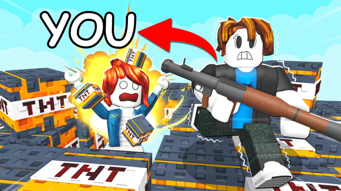 Roblox thumbnail