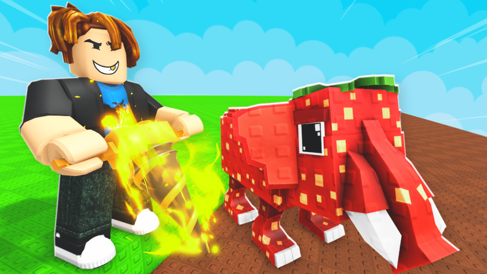 Roblox thumbnail
