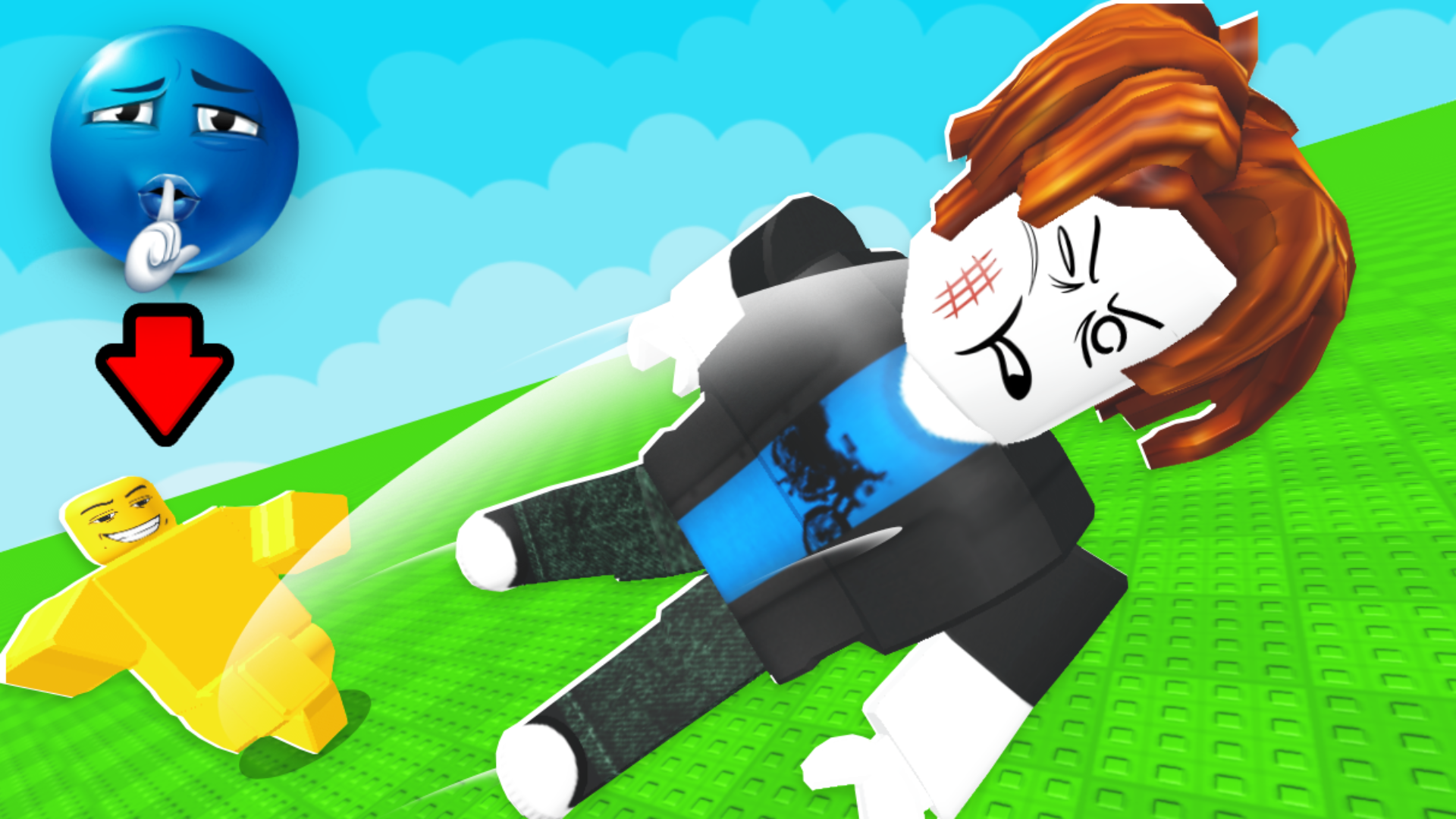 Roblox thumbnail