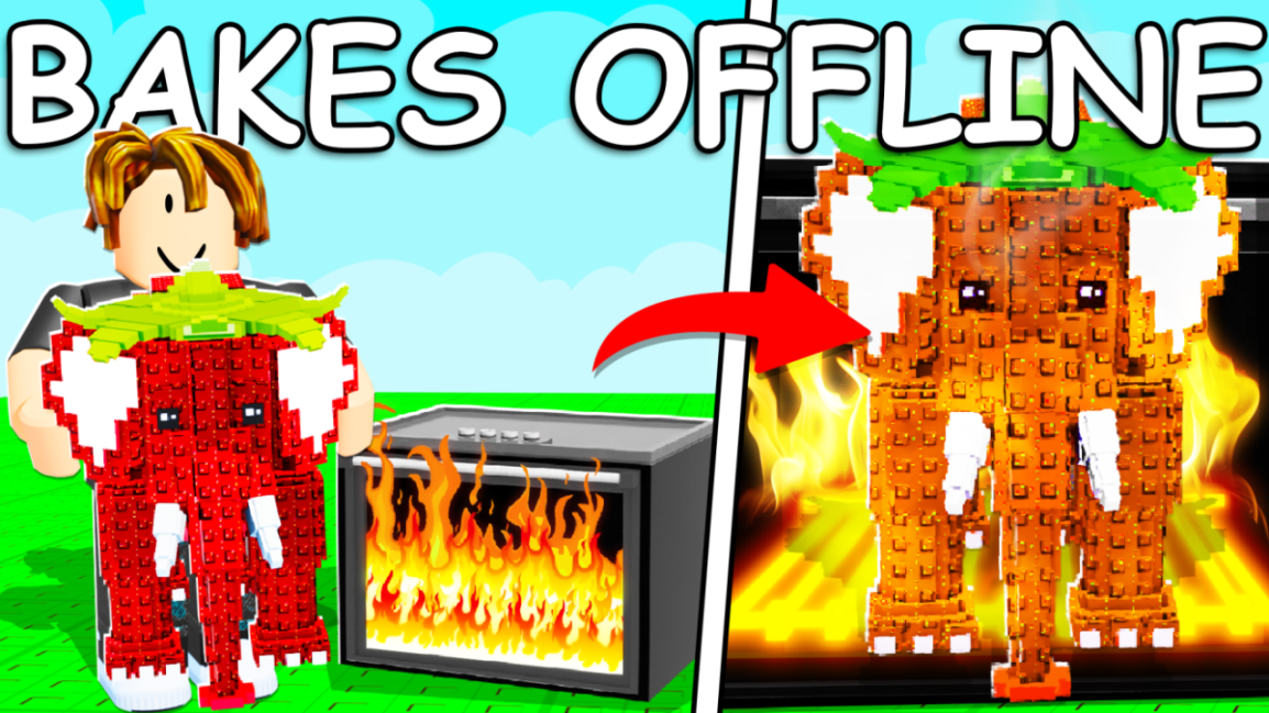 Roblox thumbnail
